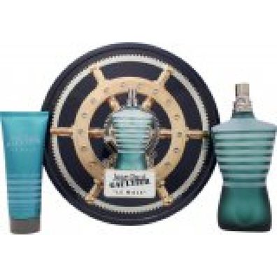J.P. Gaultier Le Male Giftset