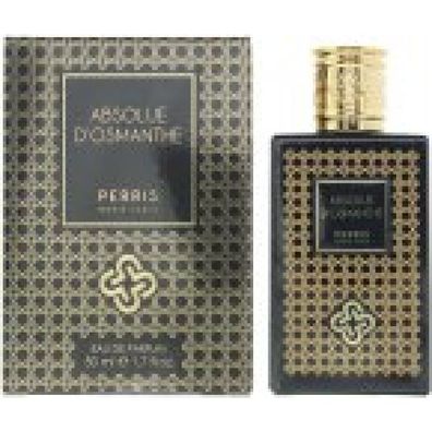 Perris Monte Carlo Absolue d'Osmanthe Eau de Parfum 50 ml