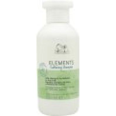 Wella Elements Beruhigendes Shampoo 250 ml