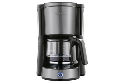 Severin IFA special Kaffeemaschine KA 9572 Stone Grey