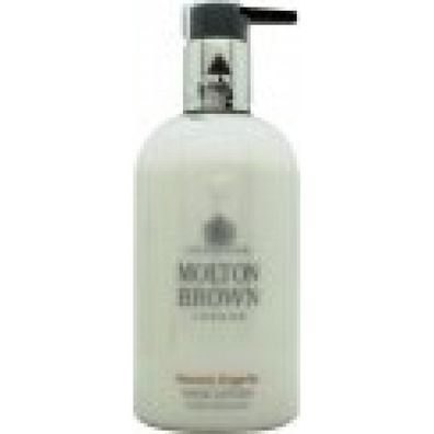 Molton Brown Heavenly Handlotion mit Ingwerlilie, 300 ml