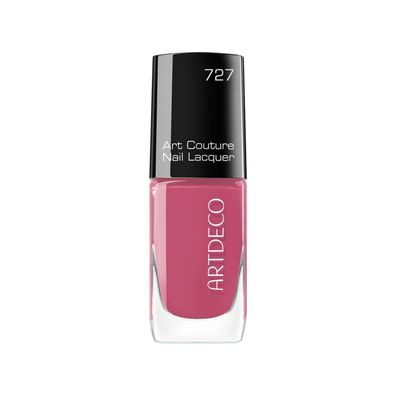 ArtDeco, Art Couture, Vinyl-Gloss, Nagellack, 727, Yin, 10 ml