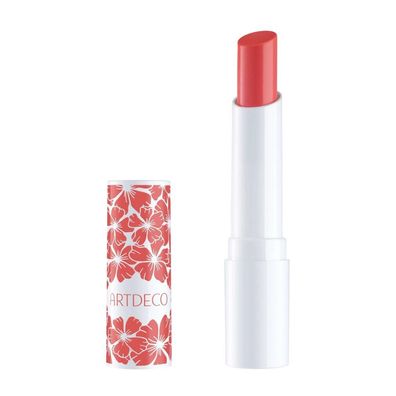 ArtDeco, Color Booster, Lippenbalsam, 7P2, Koralle, 3 g