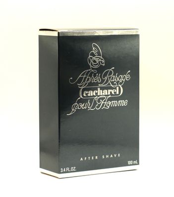 Cacharel Pour L´Homme After Shave 100ml