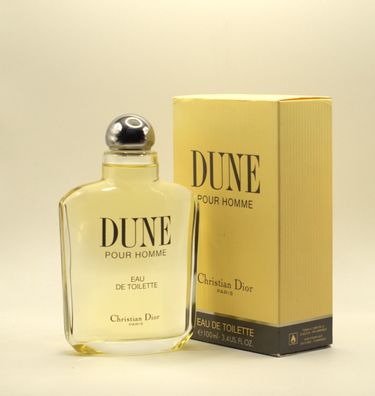 Christian Dior Dune for Men Eau de Toilette 100ml