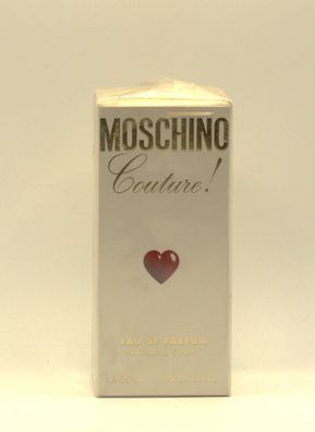 Moschino Couture Eau de Parfum 25ml