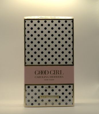 Carolina Herrera Good Girl Blush Polka Paradise Eau de Parfum 80ml