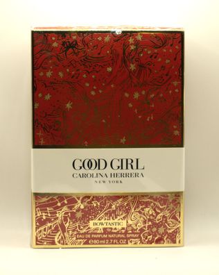Carolina Herrera Good Girl Bowtastic Eau de Parfum 80ml