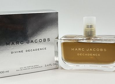 Marc Jacobs Decadence Divine Decadence Eau de Parfum 100ml
