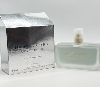 Marc Jacobs Decadence So Decadent Eau de Toilette 100ml