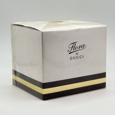 Gucci Flora by Gucci Eau de Toilette 75ml
