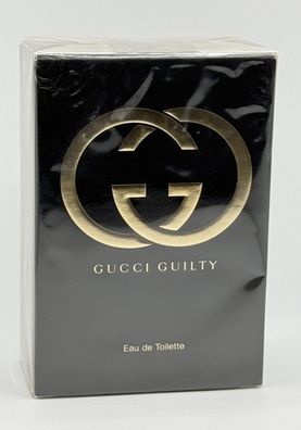 Gucci Guilty pour femme Eau de Toilette 75ml
