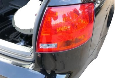 Audi A4 B7 8E Avant hinten rechts 8E9945096E Rückleuchte original S-line Lampent