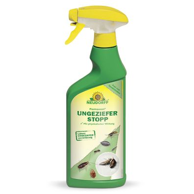Neudorff Permanent® UngezieferStopp, 500 ml