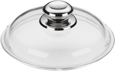 WMF Glasdeckel für Pfannen, 20 cm 120212