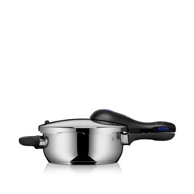 WMF Perfect Plus One Pot Schnellkochtopf, 22 cm, 3,0 Liter 122312