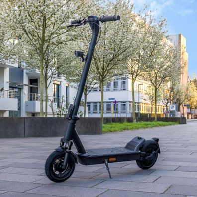 ePF-2 PRO 490 E-Scooter mit Straßenzulassung – 490Wh Akku, bis 60km
