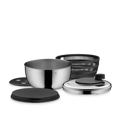 WMF Gourmet Salatschleuder 121886