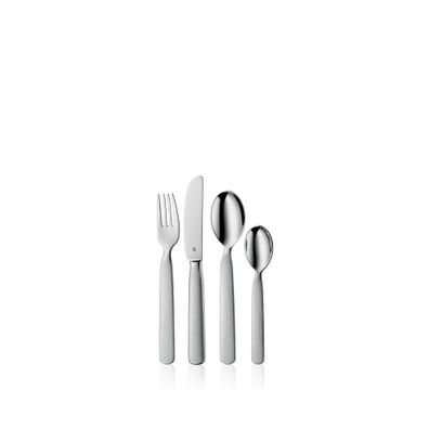 WMF Kinderbesteck-Set First Lyric, 4-teilig 120135
