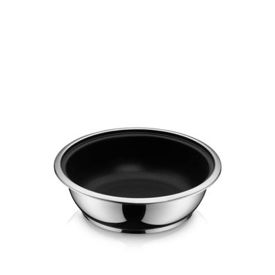 WMF Click&Serve Bratpfanne mit Antihaftversiegelung, 20 cm 122271