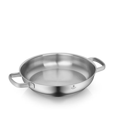 WMF Servierpfanne Gourmet Plus 28Cm 726286031