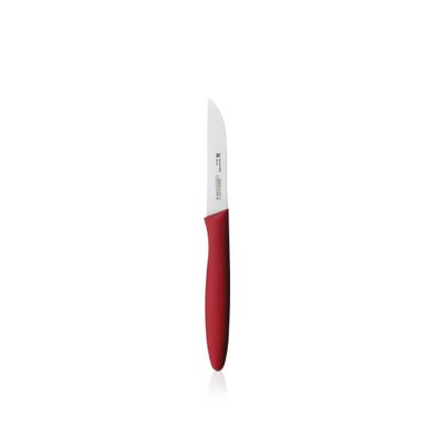 WMF Gemüsemesser, 8 cm, Rot 120369