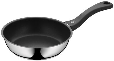 WMF Devil Stielpfanne mit Antihaftversiegelung, 20 cm 120890