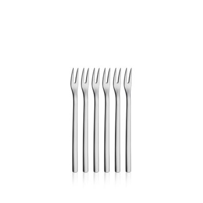 WMF Nuova Bowlengabel-Set, 6-teilig 120828