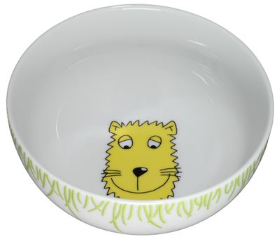 WMF Müslischale Safari 6043161290