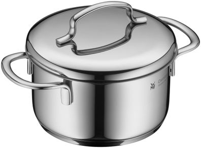 WMF Bratentopf Mini 12Cm M. Deckel 712766040