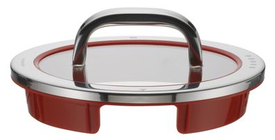 WMF Function 4 Glasdeckel, 16 cm 120478