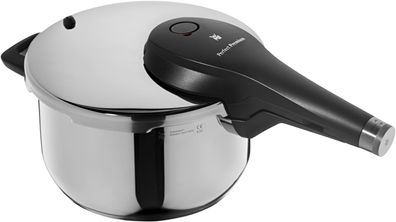WMF Perfect Premium One Pot Schnellkochtopf, 22 cm, 4,5 Liter 122090
