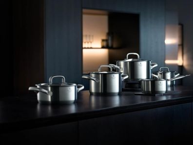 Wmf Gourmet Topfset 5 teilig