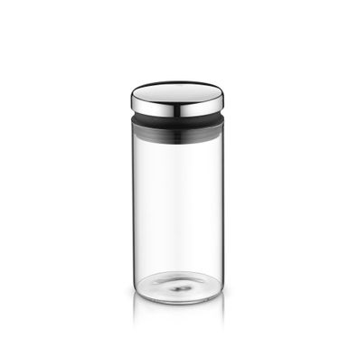 WMF Depot Vorratsglas 1,0 L 120710