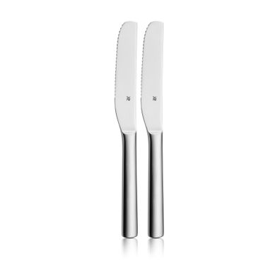 WMF Nuova Frühstücksmesser-Set, 2-teilig 121750