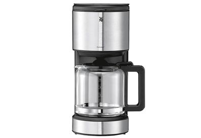 WMF Kaffeeautomat Glas Stelio Aroma 0412150011 329889