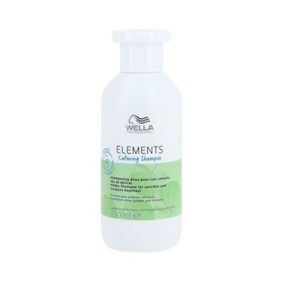 Wp Elemente Pro Calm Shampoo 250Ml