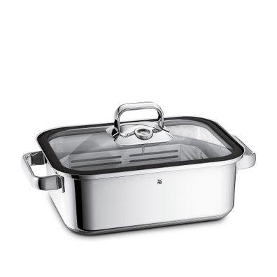 WMF Vitalis Aroma-Dampfgarer 3,5 l 120979