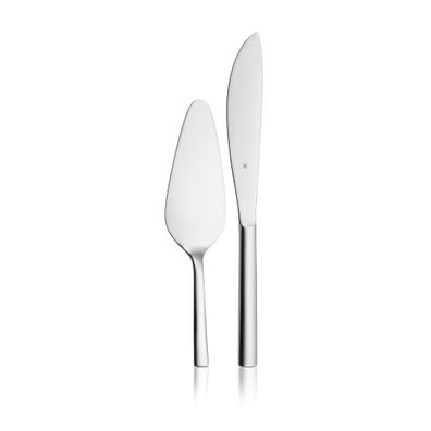 WMF Nuova Kuchenbesteck-Set, 2-teilig 121797