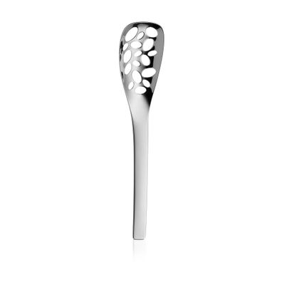WMF Nuova Servierlöffel perforiert, 25 cm 121952