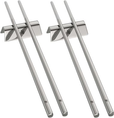 WMF Nuova Essstäbchen Set, 4-teilig 122455
