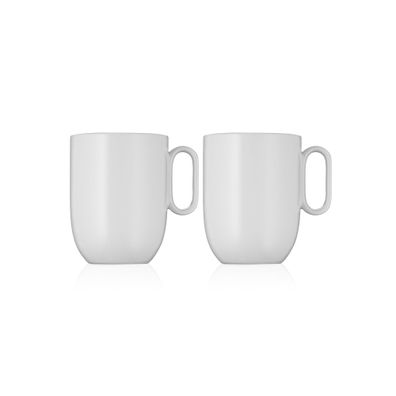 WMF Barista Kaffeebecher-Set, 2 Stück 122370