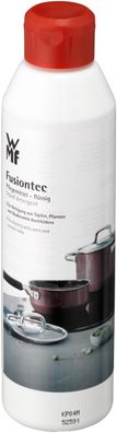 WMF Fusiontec Reinigungsmittel, flüssig, 250 ml 122263