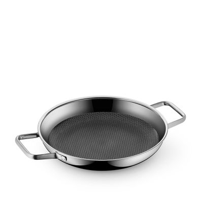 WMF Profi Resist Servierpfanne, 28 cm 120678