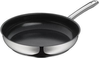 WMF Devil Stielpfanne mit keramischer Antihaftversiegelung, 28 cm 120663