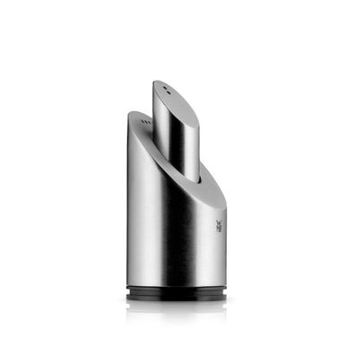 WMF Basic Salz- und Pfefferstreuer-Set, 2-teilig, 4,5 cm 120117