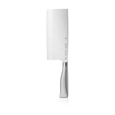 WMF Grand Gourmet Chinesisches Kochmesser, 18,5 cm 120791