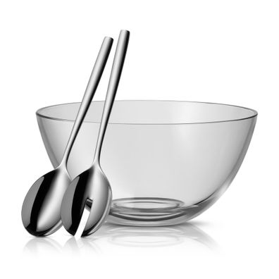 WMF Taverno Salat-Set, 3-teilig, 23,5 cm 122016