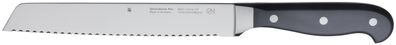 WMF Spitzenklasse Plus Brotmesser, 20 cm 122117