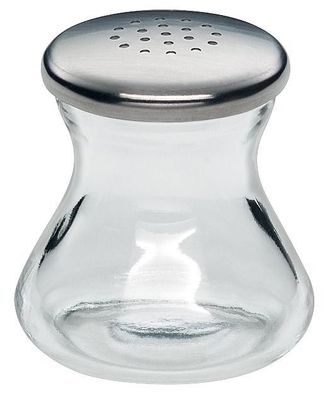 WMF Wagenfeld Salzstreuer, 4,5 cm 120103
